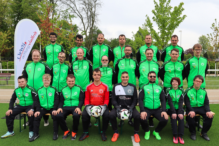 caritas kickers 2025