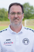 dirk stroeter