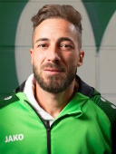 Andre Theissen