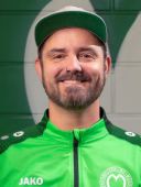 Mark Schmitz 2025