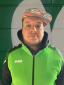 Pascal Laskowski