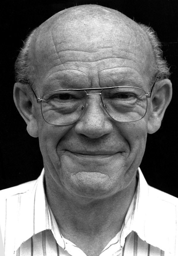 06 Vorsitzender Walter Wenzel 1997 1998