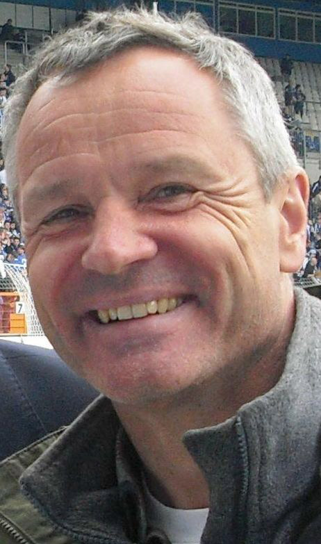 08 Vorsitzender Martin Borges ab 2005
