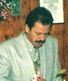 Dietmar Fontein