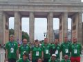 15 Team Brandenburger Tor