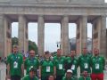 15 Team Brandenburger Tor