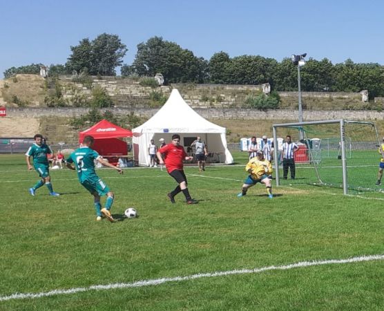 9 Siegtreffer vs Koblenz