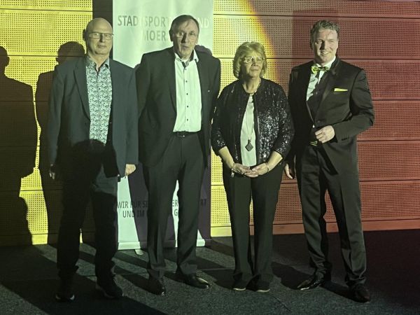 sportgala 2023 drossert