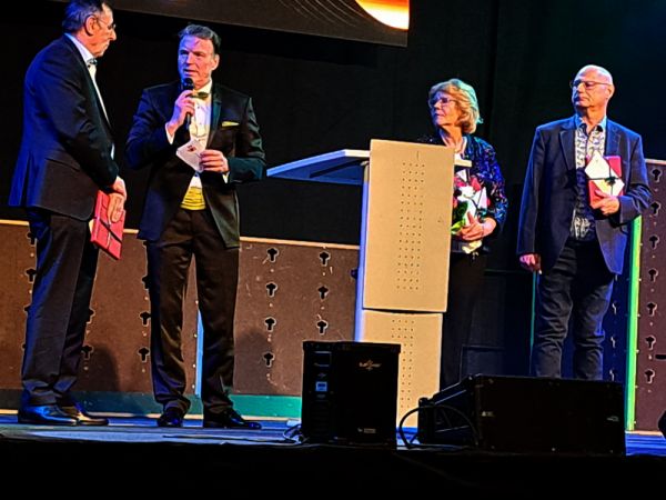 sportgala 2023 drossert ehrung