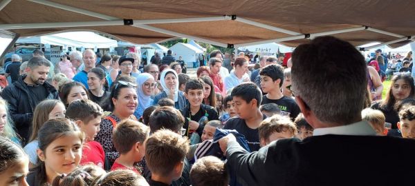 Bild IV