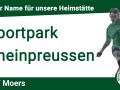 sportpark rheinpreussen