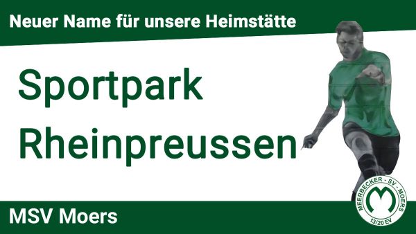 sportpark rheinpreussen