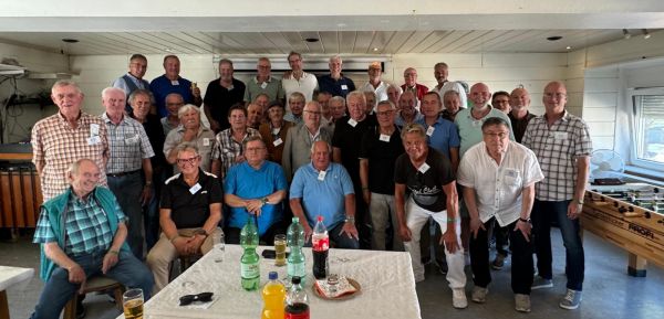 Gruppenfoto