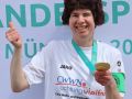 Lena Lawniczak  Trikot