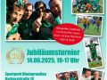 caritas kickers turnier2025