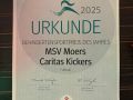 NRZ Sporpreis I