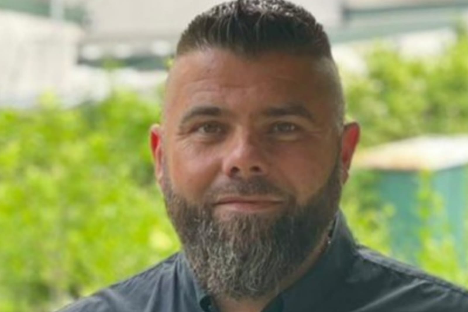 Michael Scheffler