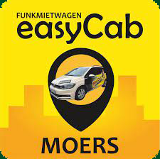 Funkmietwagen easyCab